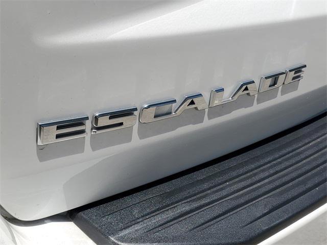 used 2024 Cadillac Escalade ESV car, priced at $95,594
