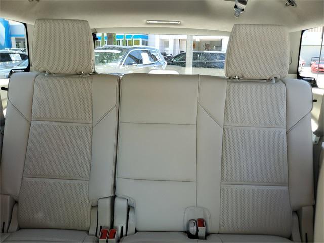 used 2024 Cadillac Escalade ESV car, priced at $95,594