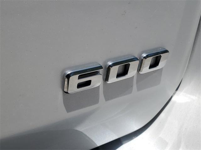 used 2024 Cadillac Escalade ESV car, priced at $95,594