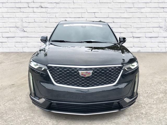 used 2023 Cadillac XT6 car, priced at $38,995