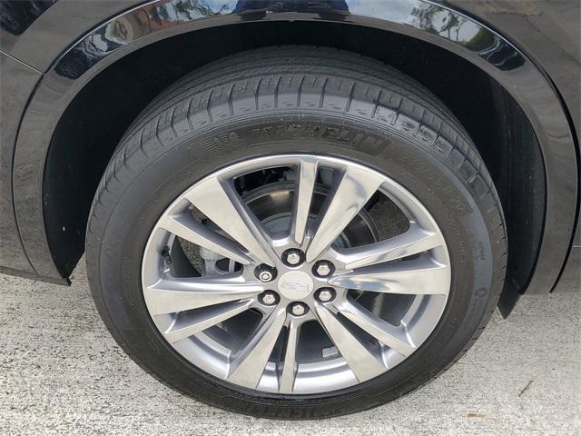 used 2023 Cadillac XT6 car, priced at $38,995