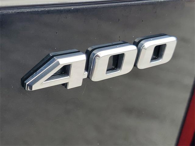 used 2023 Cadillac XT6 car, priced at $38,995