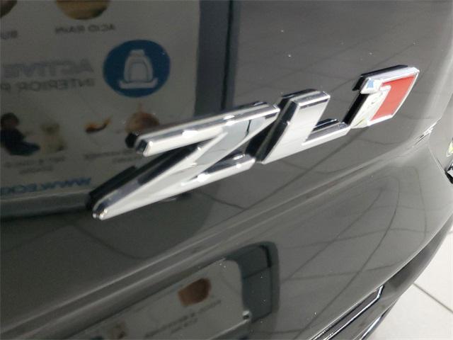 used 2022 Chevrolet Camaro car, priced at $66,900