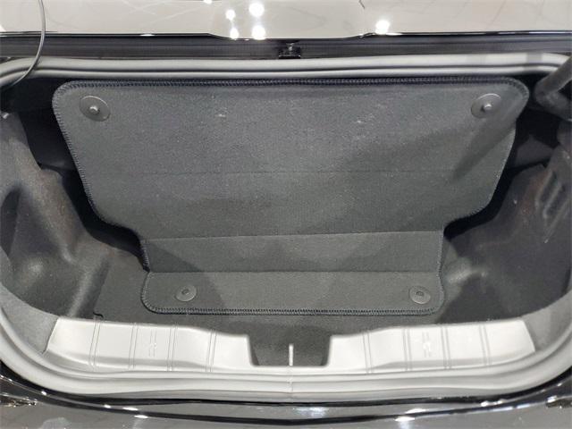 used 2022 Chevrolet Camaro car, priced at $66,900