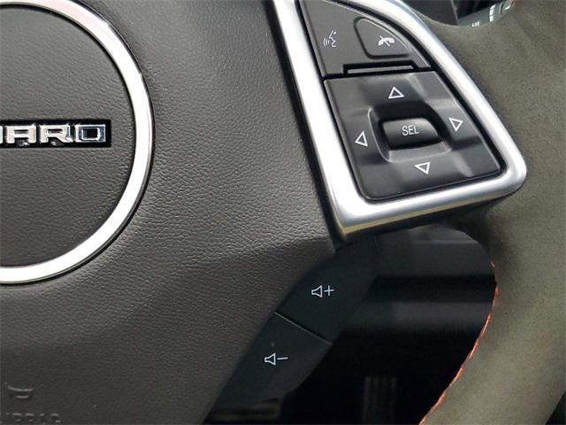 used 2022 Chevrolet Camaro car, priced at $66,900