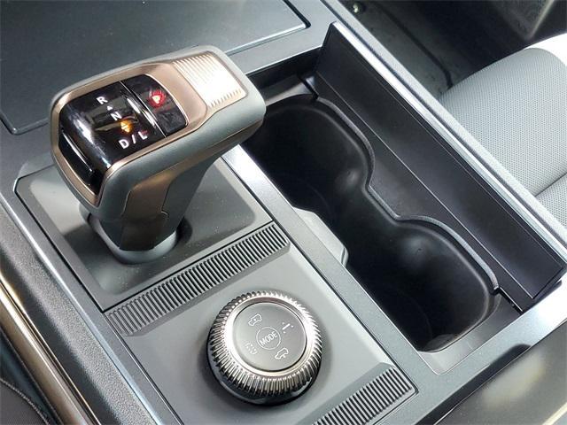 new 2025 GMC HUMMER EV SUV car, priced at $88,715