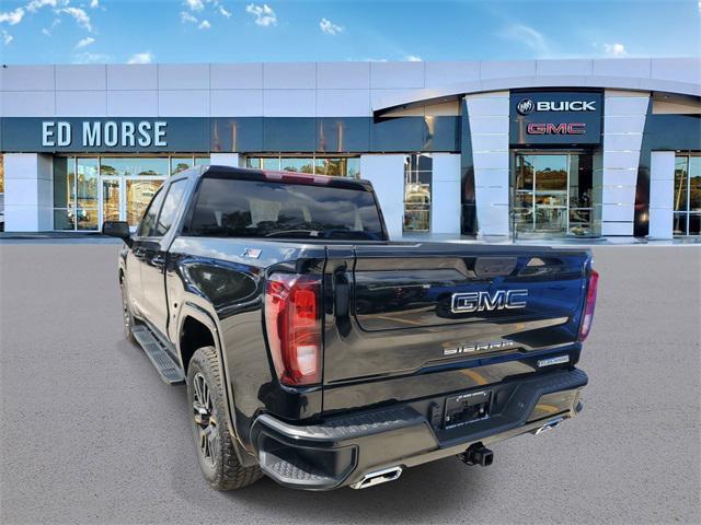 new 2025 GMC Sierra 1500 car, priced at $56,905
