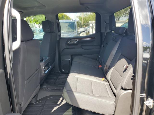 new 2025 GMC Sierra 1500 car, priced at $56,905