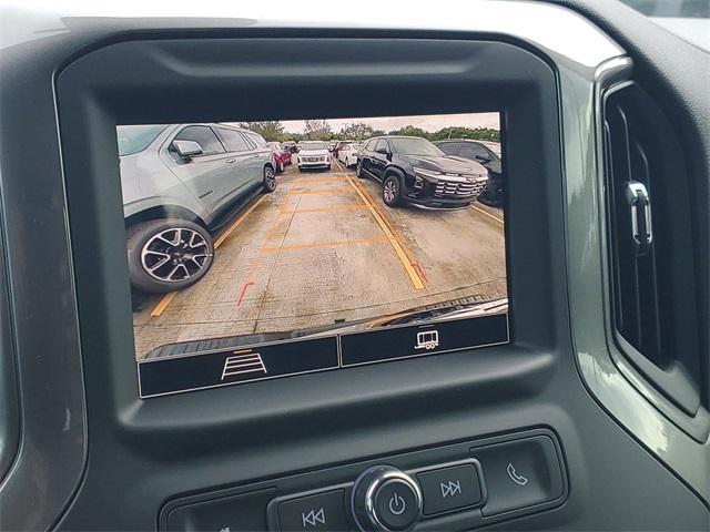 new 2024 Chevrolet Silverado 1500 car, priced at $39,900