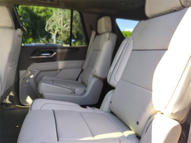 new 2026 GMC Yukon car