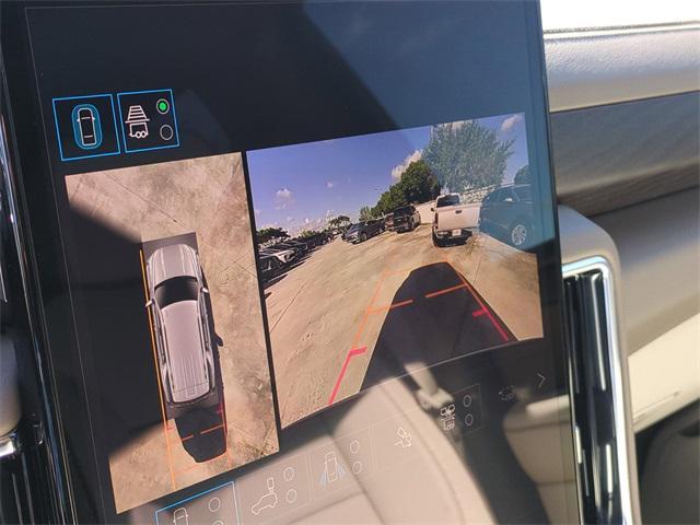 new 2026 GMC Yukon car