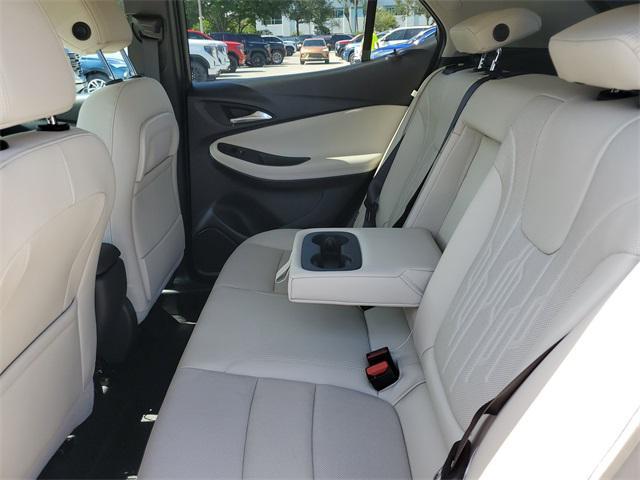 new 2026 Buick Encore GX car, priced at $37,775