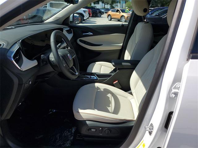 new 2026 Buick Encore GX car, priced at $37,775