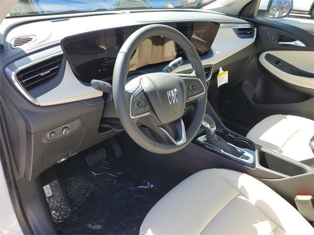 new 2026 Buick Encore GX car, priced at $37,775