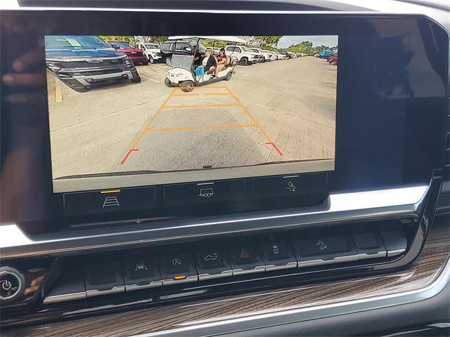 new 2026 Chevrolet Silverado 1500 car, priced at $57,102