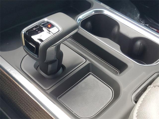 new 2026 Chevrolet Silverado 1500 car, priced at $57,102