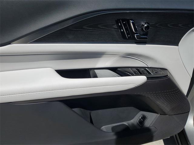 new 2025 Cadillac LYRIQ car, priced at $59,990