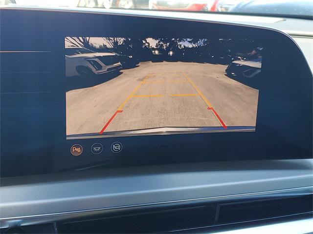 new 2025 Cadillac LYRIQ car, priced at $59,990