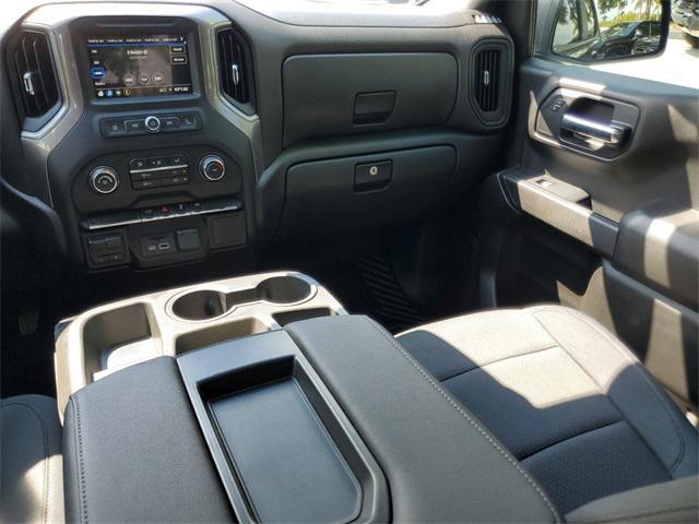 used 2019 Chevrolet Silverado 1500 car, priced at $28,997