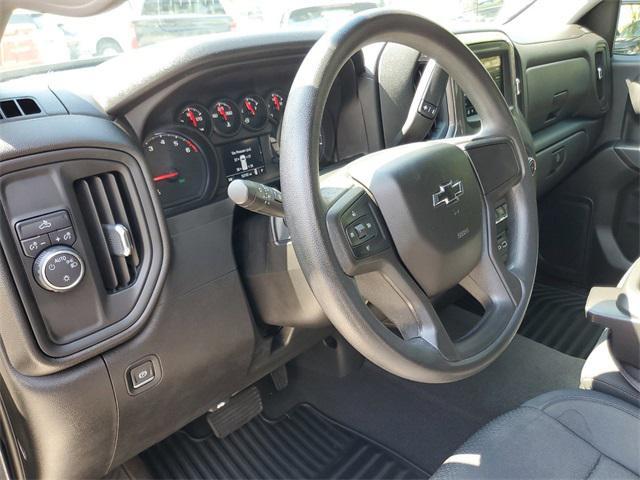 used 2019 Chevrolet Silverado 1500 car, priced at $28,997