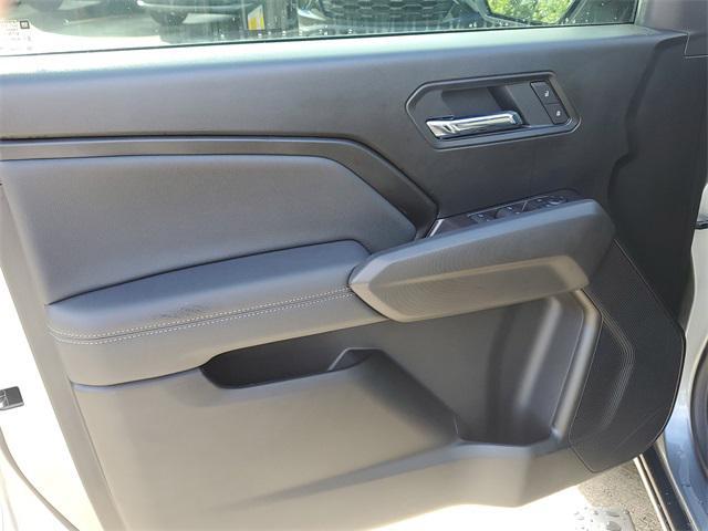 new 2026 Chevrolet Colorado car, priced at $38,645