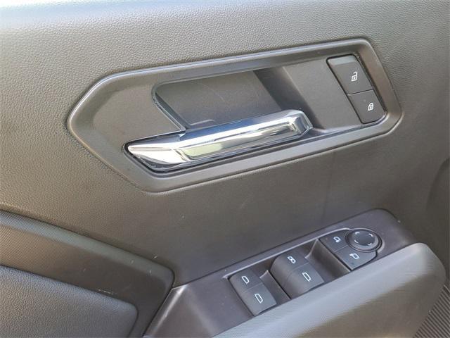 new 2026 Chevrolet Colorado car, priced at $38,645