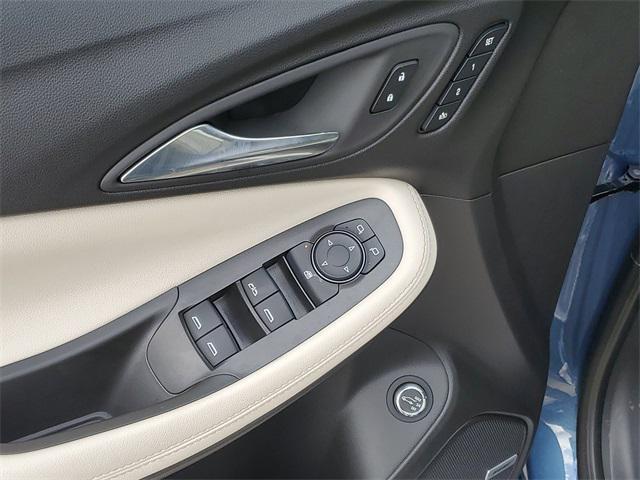 new 2026 Buick Encore GX car, priced at $33,458