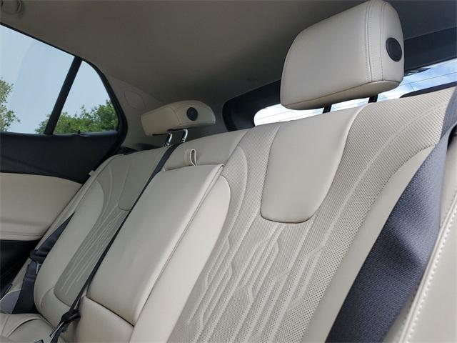 new 2026 Buick Encore GX car, priced at $33,458