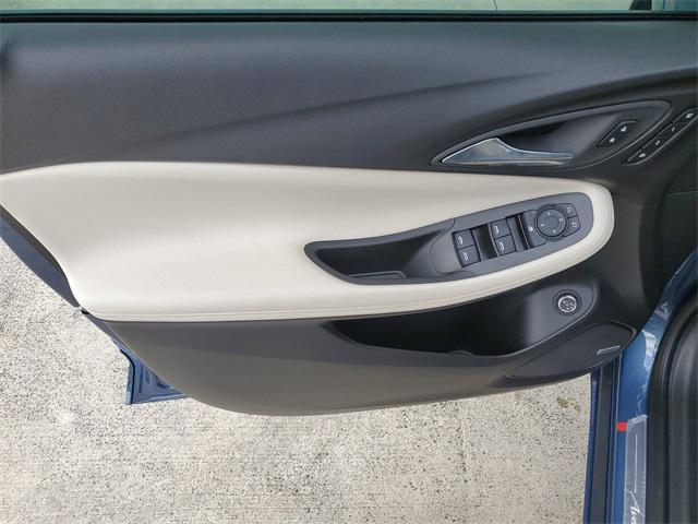 new 2026 Buick Encore GX car, priced at $33,458