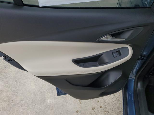 new 2026 Buick Encore GX car, priced at $33,458