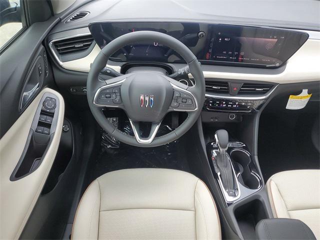 new 2026 Buick Encore GX car, priced at $33,458