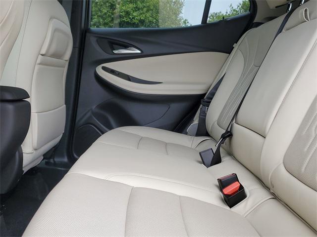 new 2026 Buick Encore GX car, priced at $33,458