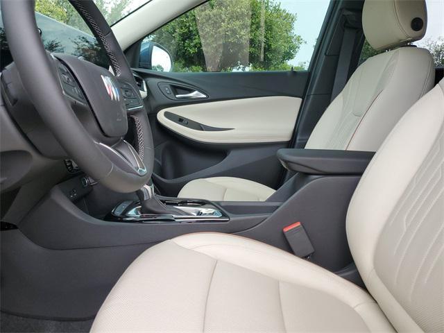 new 2026 Buick Encore GX car, priced at $33,458