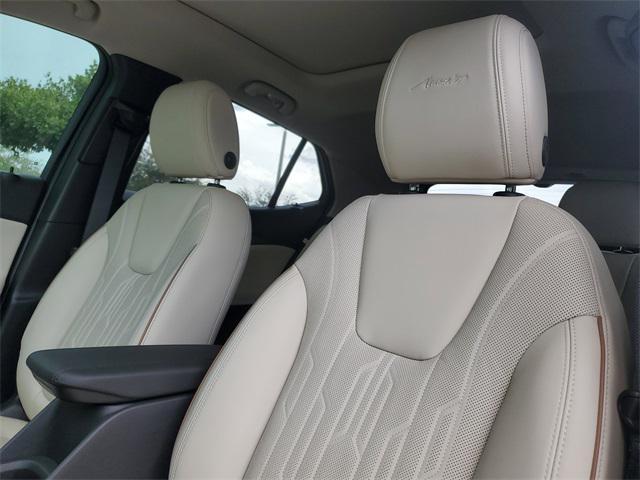 new 2026 Buick Encore GX car, priced at $33,458