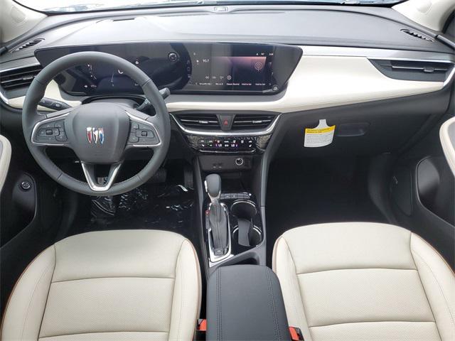 new 2026 Buick Encore GX car, priced at $33,458