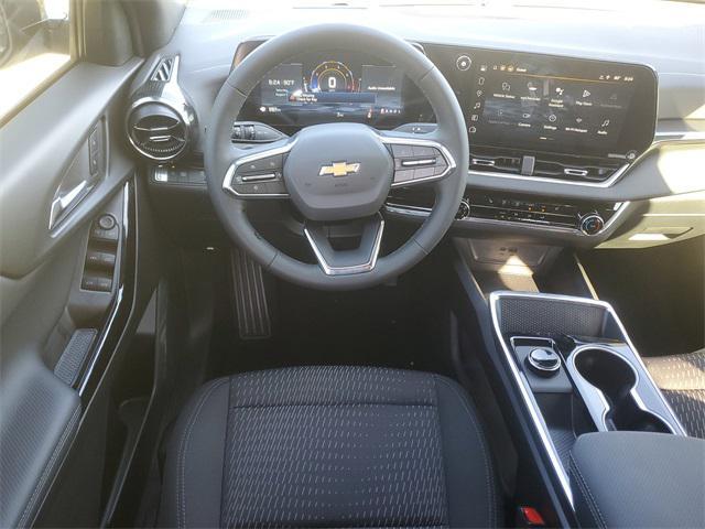 new 2026 Chevrolet Equinox car, priced at $25,751