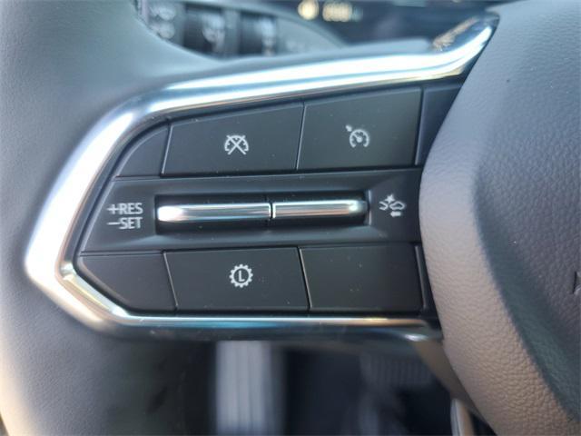 new 2026 Chevrolet Equinox car, priced at $25,751