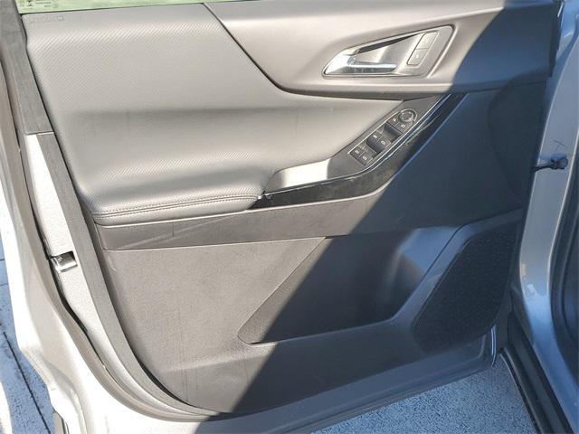 new 2026 Chevrolet Equinox car, priced at $25,751