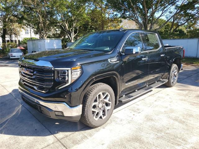 new 2024 GMC Sierra 1500 car, priced at $51,762