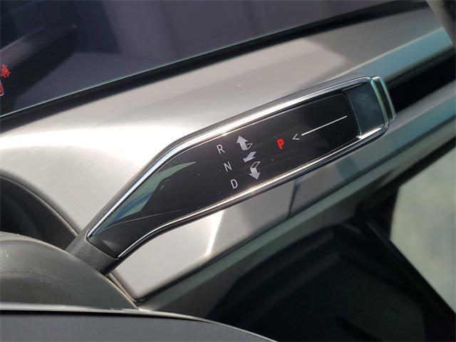 new 2026 Cadillac VISTIQ car, priced at $80,914