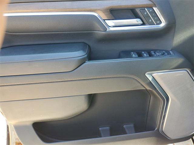 used 2024 Chevrolet Silverado 2500 car, priced at $76,950