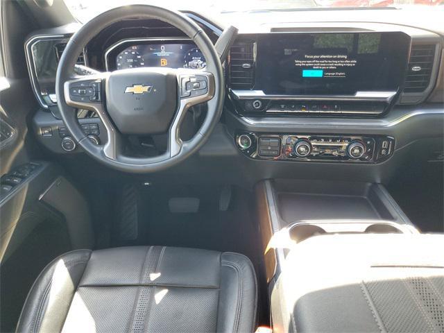 used 2024 Chevrolet Silverado 2500 car, priced at $76,950