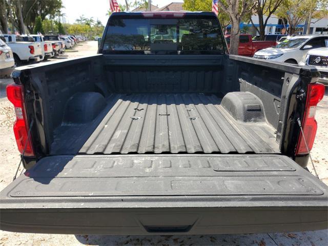 used 2024 Chevrolet Silverado 2500 car, priced at $76,950