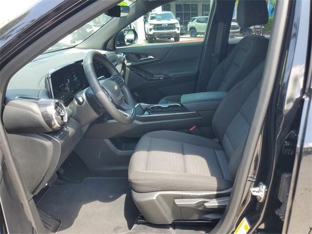 used 2025 Chevrolet Equinox car, priced at $24,955