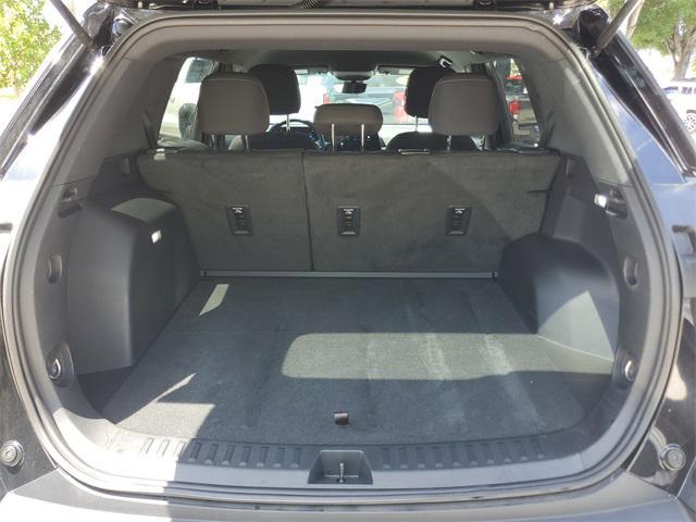 used 2025 Chevrolet Equinox car, priced at $24,955