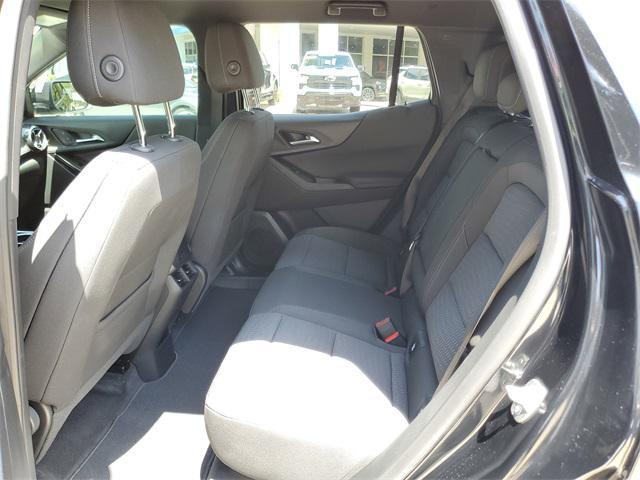 used 2025 Chevrolet Equinox car, priced at $24,955