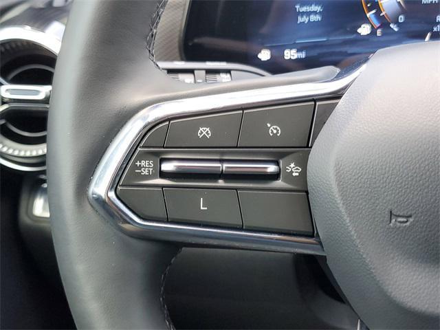 used 2025 Chevrolet Equinox car, priced at $24,955