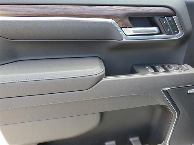 new 2025 GMC Sierra 1500 car, priced at $62,022