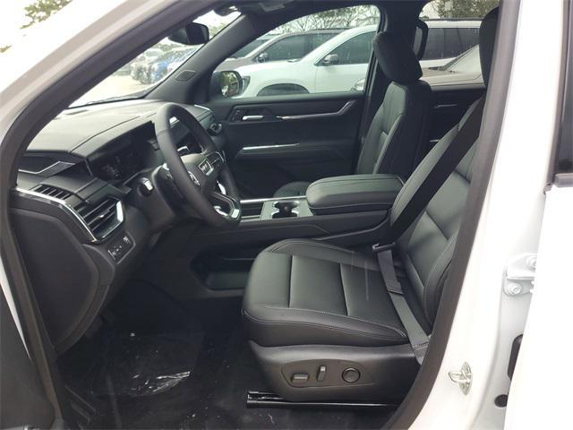 new 2025 GMC Acadia car, priced at $46,930