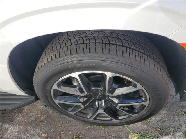 used 2022 Chevrolet Tahoe car, priced at $52,998